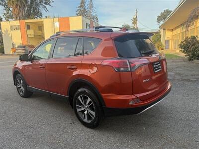 2016 Toyota RAV4 XLE   - Photo 5 - San Jose, CA 95112