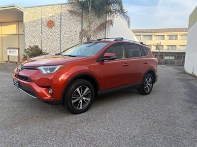 2016 Toyota RAV4 XLE   - Photo 3 - San Jose, CA 95112