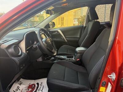 2016 Toyota RAV4 XLE   - Photo 10 - San Jose, CA 95112