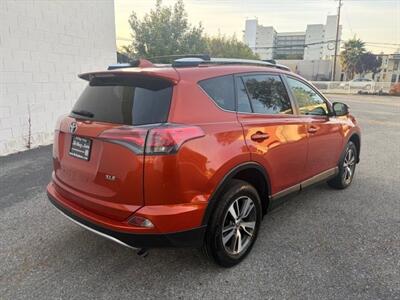 2016 Toyota RAV4 XLE   - Photo 7 - San Jose, CA 95112
