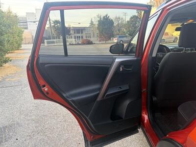 2016 Toyota RAV4 XLE   - Photo 15 - San Jose, CA 95112