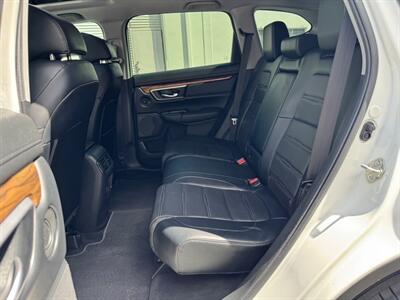 2017 Honda CR-V EX-L   - Photo 19 - San Jose, CA 95112