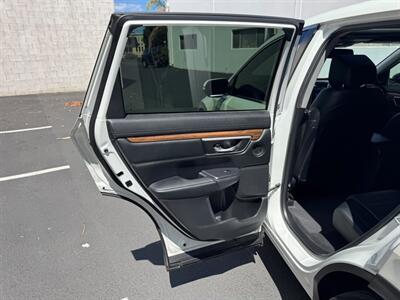 2017 Honda CR-V EX-L   - Photo 15 - San Jose, CA 95112