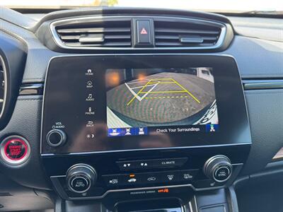 2017 Honda CR-V EX-L   - Photo 13 - San Jose, CA 95112