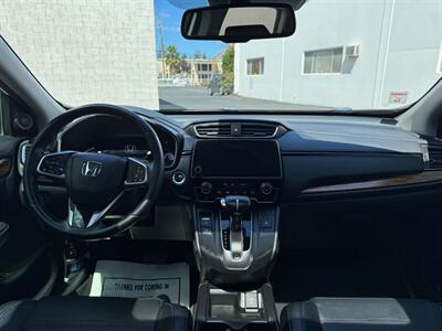 2017 Honda CR-V EX-L   - Photo 18 - San Jose, CA 95112