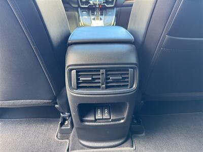 2017 Honda CR-V EX-L   - Photo 20 - San Jose, CA 95112