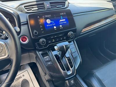 2017 Honda CR-V EX-L   - Photo 16 - San Jose, CA 95112
