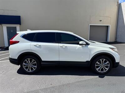 2017 Honda CR-V EX-L   - Photo 4 - San Jose, CA 95112