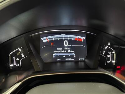 2017 Honda CR-V EX-L   - Photo 10 - San Jose, CA 95112