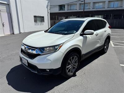 2017 Honda CR-V EX-L   - Photo 3 - San Jose, CA 95112