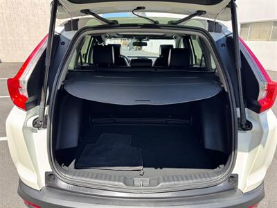 2017 Honda CR-V EX-L   - Photo 21 - San Jose, CA 95112