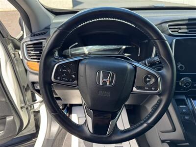 2017 Honda CR-V EX-L   - Photo 9 - San Jose, CA 95112