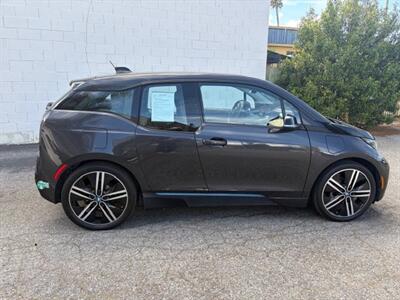2015 BMW i3   - Photo 8 - San Jose, CA 95112