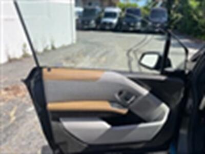 2015 BMW i3   - Photo 7 - San Jose, CA 95112