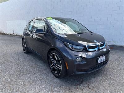 2015 BMW i3   - Photo 1 - San Jose, CA 95112