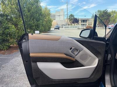 2015 BMW i3   - Photo 9 - San Jose, CA 95112