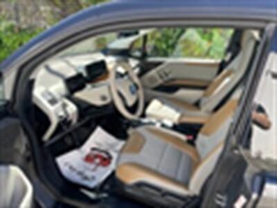 2015 BMW i3   - Photo 8 - San Jose, CA 95112