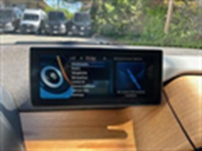 2015 BMW i3   - Photo 11 - San Jose, CA 95112
