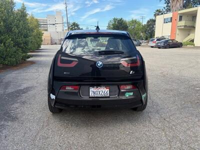 2015 BMW i3   - Photo 6 - San Jose, CA 95112