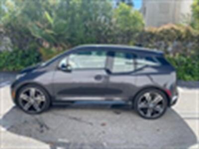 2015 BMW i3   - Photo 6 - San Jose, CA 95112