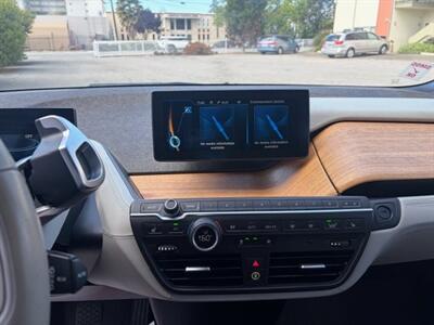 2015 BMW i3   - Photo 13 - San Jose, CA 95112