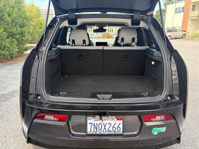 2015 BMW i3   - Photo 16 - San Jose, CA 95112