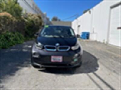 2015 BMW i3   - Photo 2 - San Jose, CA 95112
