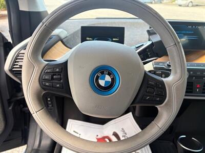 2015 BMW i3   - Photo 11 - San Jose, CA 95112