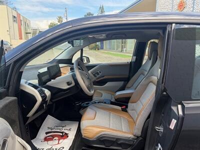 2015 BMW i3   - Photo 10 - San Jose, CA 95112