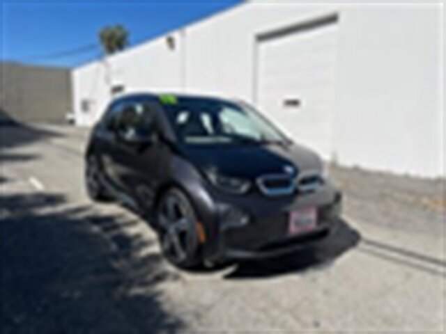 2015 BMW i3   - Photo 1 - San Jose, CA 95112