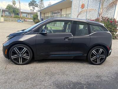 2015 BMW i3   - Photo 4 - San Jose, CA 95112