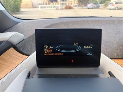 2015 BMW i3   - Photo 12 - San Jose, CA 95112