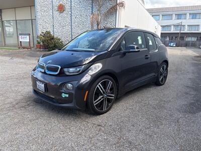 2015 BMW i3   - Photo 3 - San Jose, CA 95112