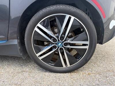 2015 BMW i3   - Photo 17 - San Jose, CA 95112