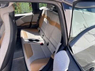 2015 BMW i3   - Photo 14 - San Jose, CA 95112