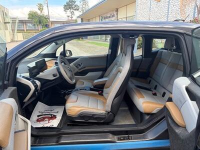 2015 BMW i3   - Photo 15 - San Jose, CA 95112