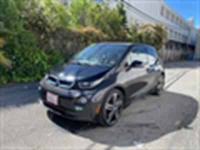2015 BMW i3   - Photo 3 - San Jose, CA 95112