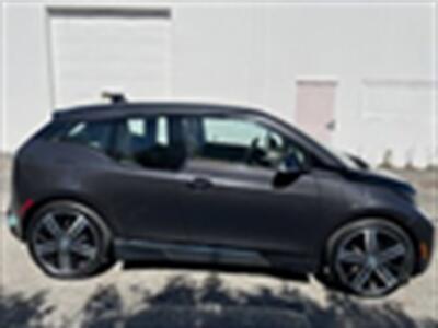 2015 BMW i3   - Photo 4 - San Jose, CA 95112