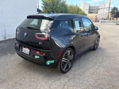 2015 BMW i3   - Photo 7 - San Jose, CA 95112