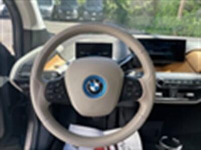 2015 BMW i3   - Photo 9 - San Jose, CA 95112
