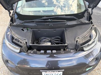 2015 BMW i3   - Photo 18 - San Jose, CA 95112