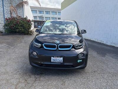 2015 BMW i3   - Photo 2 - San Jose, CA 95112