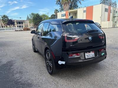 2015 BMW i3   - Photo 5 - San Jose, CA 95112