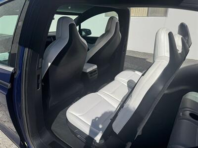 2018 Tesla Model X 100D   - Photo 17 - San Jose, CA 95112