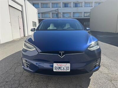 2018 Tesla Model X 100D   - Photo 2 - San Jose, CA 95112