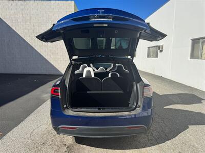 2018 Tesla Model X 100D   - Photo 19 - San Jose, CA 95112