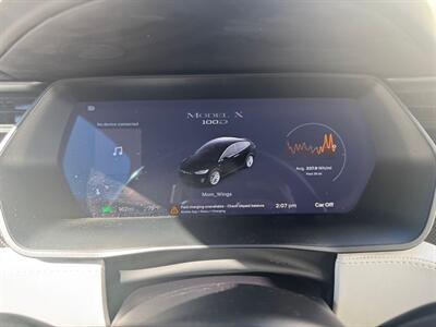 2018 Tesla Model X 100D   - Photo 10 - San Jose, CA 95112
