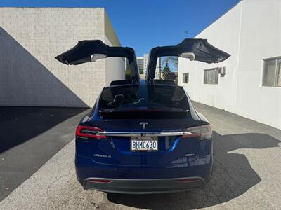 2018 Tesla Model X 100D   - Photo 18 - San Jose, CA 95112