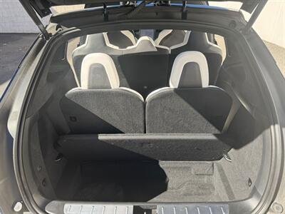 2018 Tesla Model X 100D   - Photo 20 - San Jose, CA 95112