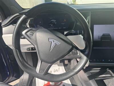 2018 Tesla Model X 100D   - Photo 9 - San Jose, CA 95112